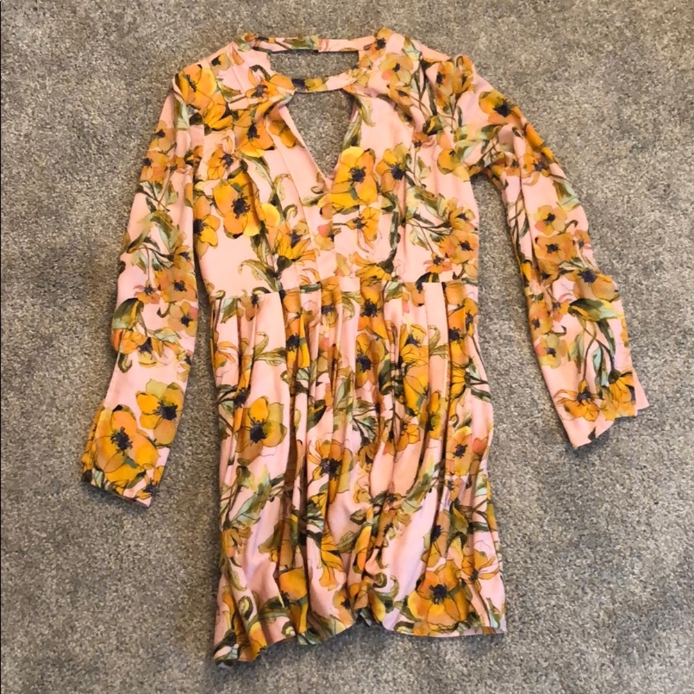 Free People Dress